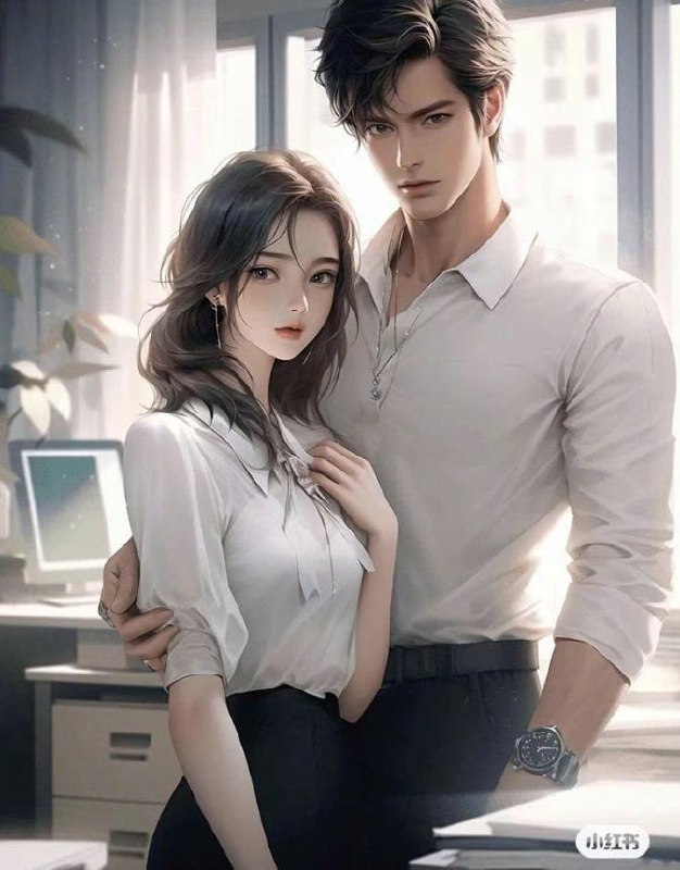 Xuyên Thành Giáo Viên Chủ Nhiệm Của Chồng