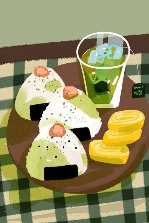 Thập Niên 80: Con Đường Mỹ Thực