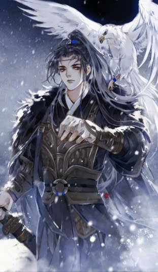 Anh Hùng Bắc Cương